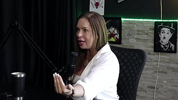 Tonton Wawancara Mesum Francis Simas Dan Thay Carioca Yang Penuh Adegan Panas Di Porn Cast Brazil – Bagian 3 (tersedia Di Sheer/red)