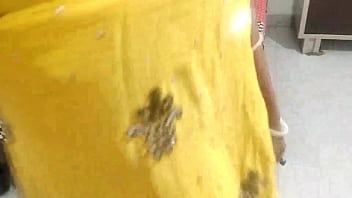 Sasu Maa Ghar Aayi To Damad Ji Ne Pakad Kar Chod Daala – Gandi Audio Wali Xxx Hd