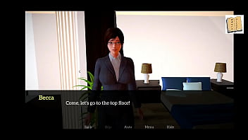 Keluarga Baruku Yang Menggairahkan: Episode 139