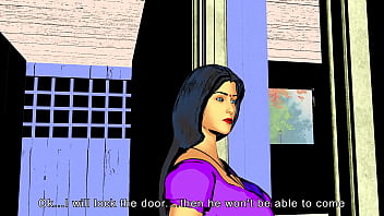 Kakak Ipar India Yang Seksi Menggoda Dihinggapi Nafsu Oleh Dewar ………… Bagian 2