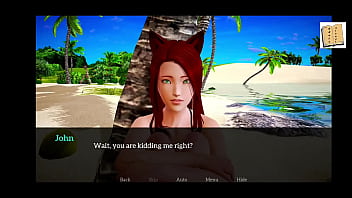 Keluarga Baruku Yang Menggairahkan Di Malam Ke-153