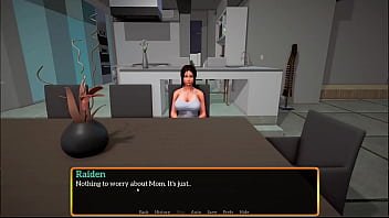 Setidaknya Bukan Kita Yang Menyebabkannya (keluarga Baruku) Bagian 6