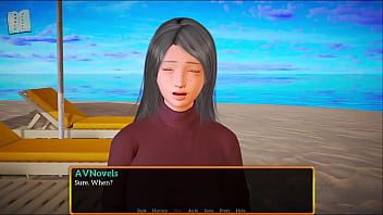 Keluarga Baruku Yang Menggairahkan 524