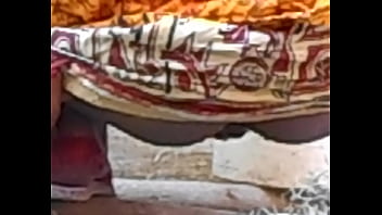 Cucian Air Seni Desi Yang Panas Dan Menggoyang