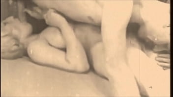 Kunjungan Malam Ke Mertua Yang Menggoda