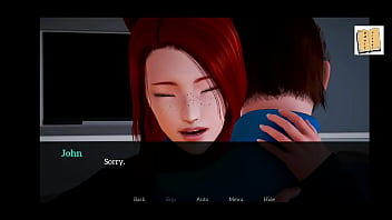 Keluarga Baruku Yang Menggairahkan Di Malam Ke-81