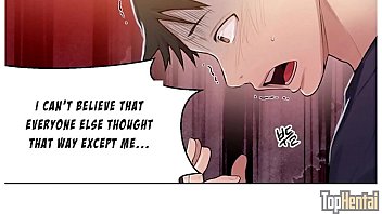 Pelajaran Rahasia Yang Membara Bersama Ibu Tiri – Episode 10: Gaya Belajar Yang Tak Terlupakan