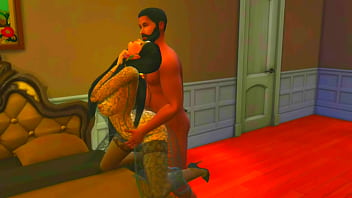 Istri Arabku Yang Menggairahkan Menggoda Dan Memuaskan Suaminya