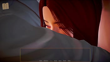 Keluarga Baruku Yang Menggoda: Episode 562