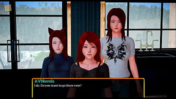 Keluarga Baruku Yang Penuh Nafsu Dan Goyang 477