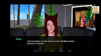 Keluarga Baruku Yang Menggoda Di Malam Ke-177