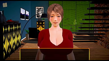 Keluarga Baruku Yang Menggairahkan 492