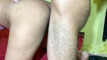 Desi Bhabhi Ko Ghodi Banake Chut Mein Rough Hardcore Land Ghusaya, Maza Chod Diya
