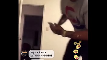 Bbw Tante Genit Ngentot Dan Ngocok Kontol Di Facebook Live