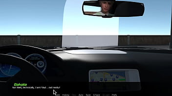 Pencipta Tak Hanya Sampai Di Sana, Bukan? (alison Jatuh Ke Dalam Buah Terlarang – Rute Dominasi Bab 2 Bagian 4)