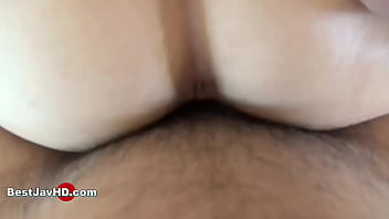 Gadis Jepang Berbulu Lebat Teriak Minta Dikremi – Ditubruk Ganas Hingga Meleleh Dalam Adegan Jav Yang Super Panas!