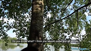 Akasha Coliun, Gadis Asia Seksi Agen Publik, Gila Akan Kontol Besar Yang Menghancurkan