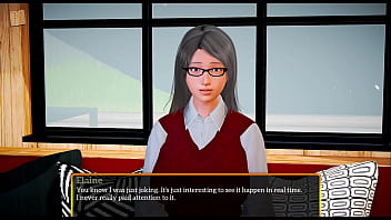 Keluarga Baruku Yang Menggairahkan Di Kamar 501