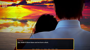 Keluarga Baruku Yang Menggairahkan: 550 Malam Penuh Nafsu