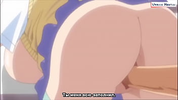 Хентай без цензуры – Сэрэ Кано (Эпизод 1) с русскими субтитрами