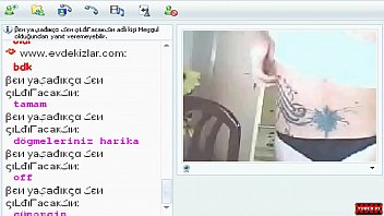 Pelin, Si Gadis Turki Seksi Yang Menggoda Di Webcam, Siap Memuaskan Hasratmu Secara Gratis
