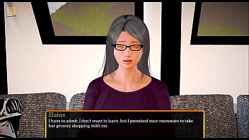 Keluarga Baruku Yang Menggairahkan 471