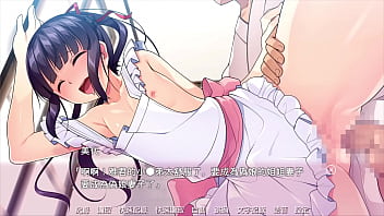 Adegan Mesra Di Kuil Perangkap #4 – Subtitle Mandarin Klasik