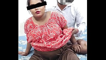 Pasangan India Yang Panas Dan Bergairah