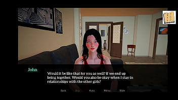 Keluarga Baruku Yang Menggairahkan Di Usia 60