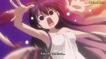 Kencan Panas Dengan Gadis Roh Di Malam Yang Menggoda