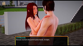 Keluarga Baruku Yang 500 Kali Lebih Liar Dan Menggoda