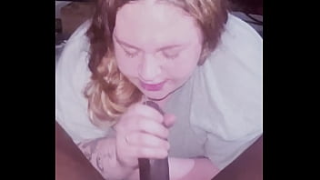 Ahli Pemberi Kepala, Bibir Adik Tiriku Basah Mengidam Bbc