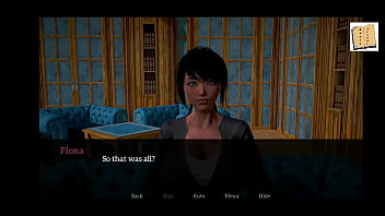 Keluarga Baruku Yang Menggoda: Episode 136