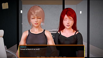 Keluarga Baruku Yang Menggairahkan 572