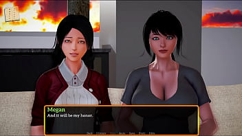 Keluarga Baruku Yang Menggairahkan 574