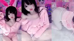 Ara Chuu Telanjang Bulat Pakai Jaket Pink – Kumpulan Foto Dan Video Mesum Arachu Paling Hot