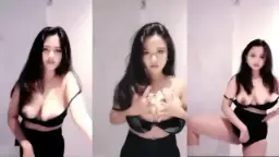 Arabella Montok, Payudara Besar Menggoda, Desahan Nikmat Menggairahkan