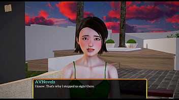 Keluarga Baruku Yang Menggairahkan