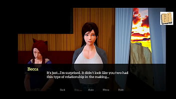 Keluarga Baruku Yang Menggairahkan 112