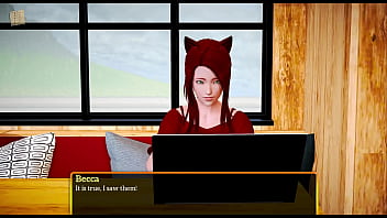 Keluarga Baruku Yang Menggairahkan 502