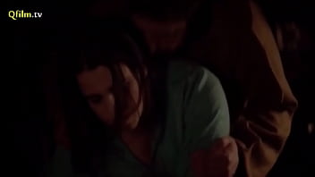 Ibu Arab Berbadan Montok Dengan Pantat Besar Dihamili Dalam Hijab