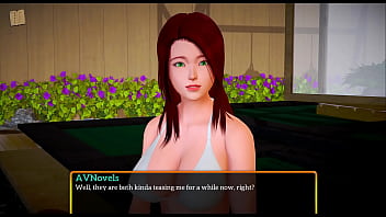 Keluarga Baruku Yang Menggairahkan 441