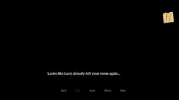 Keluarga Baruku Yang Menggairahkan 243