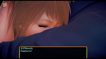 Keluarga Baruku Yang Penuh Nafsu Dan Goyang