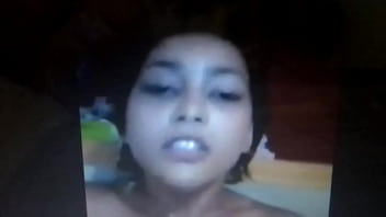 Gadis India Manis Yang Menggoda