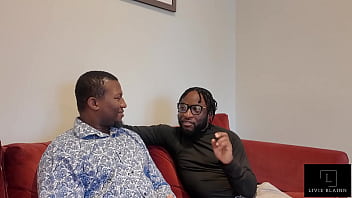 Hidup Bersama Livie Yang Menggoda