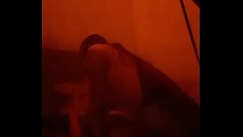 Pasangan Desi Beraksi Di Malam Yang Panas