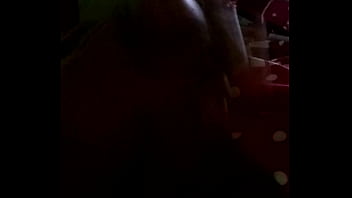 Kesenangan Tangan Cowok Desi