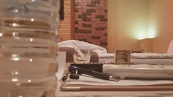 Pengiriman Jepang P2 (rekaman Tersembunyi)