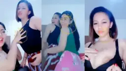 Cahaya Panggung Yang Menggoda